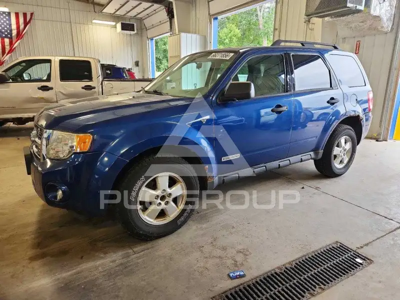 2008 Ford ESCAPE фото