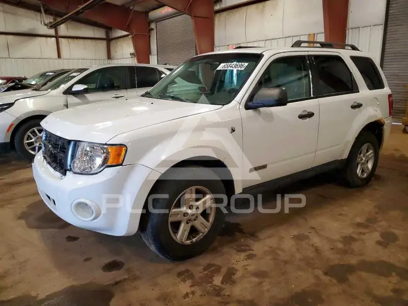 2008 Ford ESCAPE фото