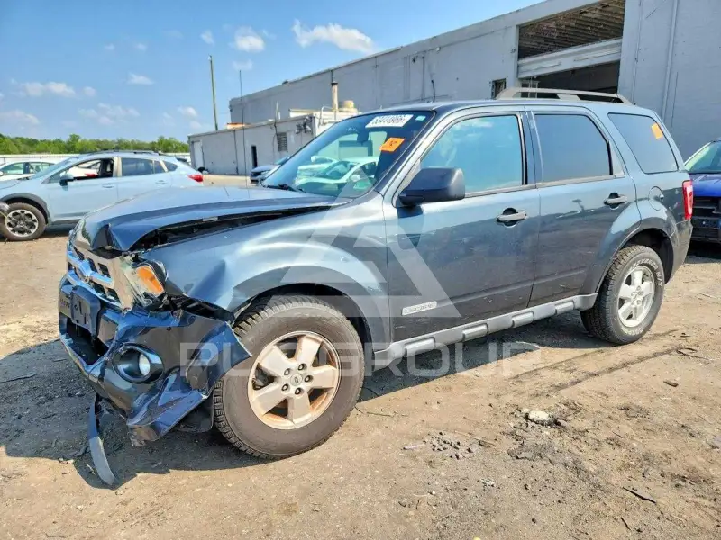 2008 Ford ESCAPE photo