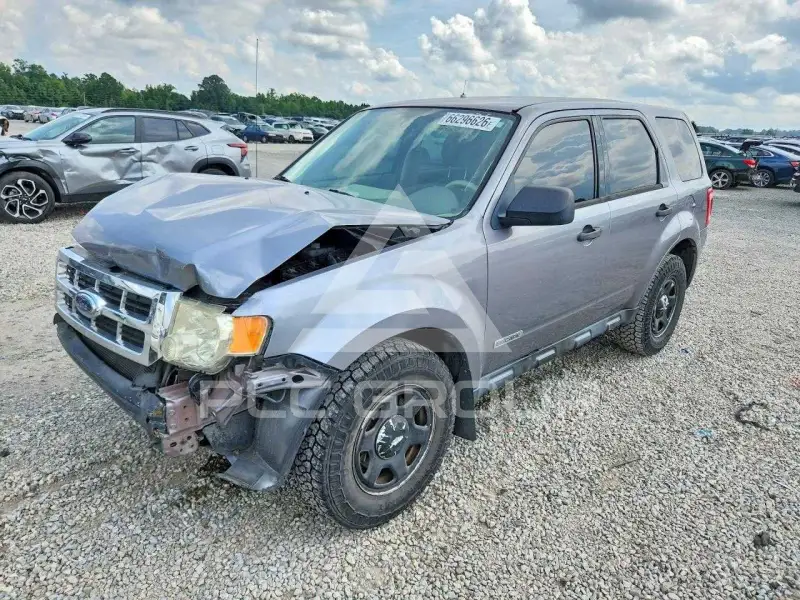 2008 Ford ESCAPE photo