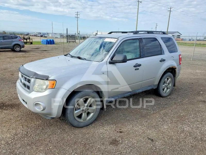 2008 Ford ESCAPE фото
