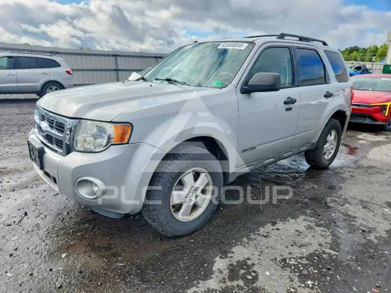 2008 Ford ESCAPE photo