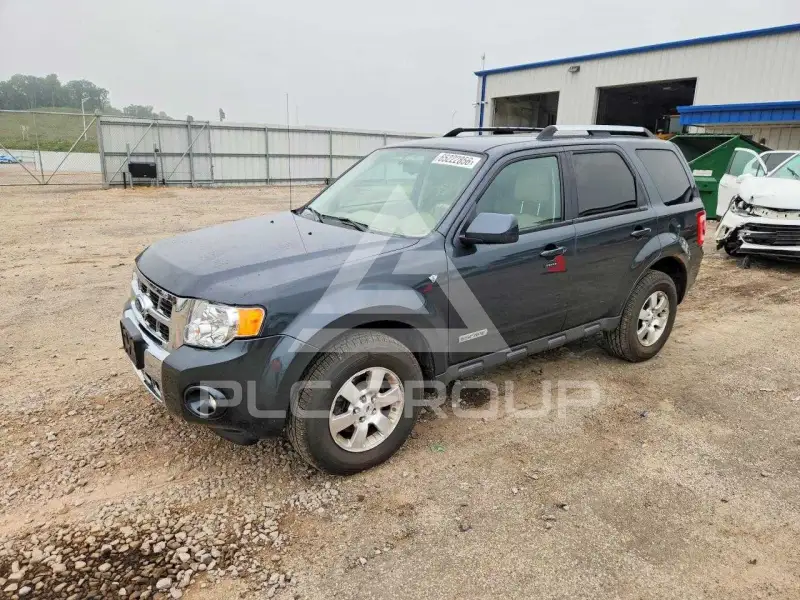 2008 Ford ESCAPE фото