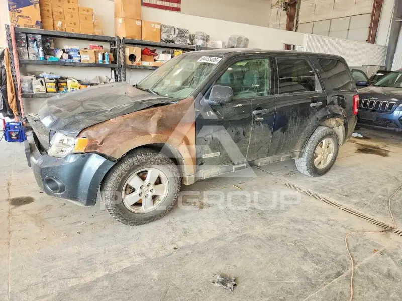 2008 Ford ESCAPE фото