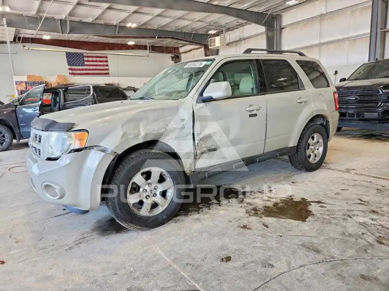 2008 Ford ESCAPE photo