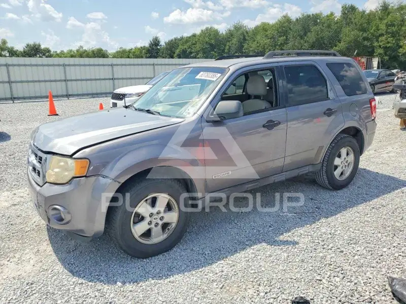 2008 Ford ESCAPE фото