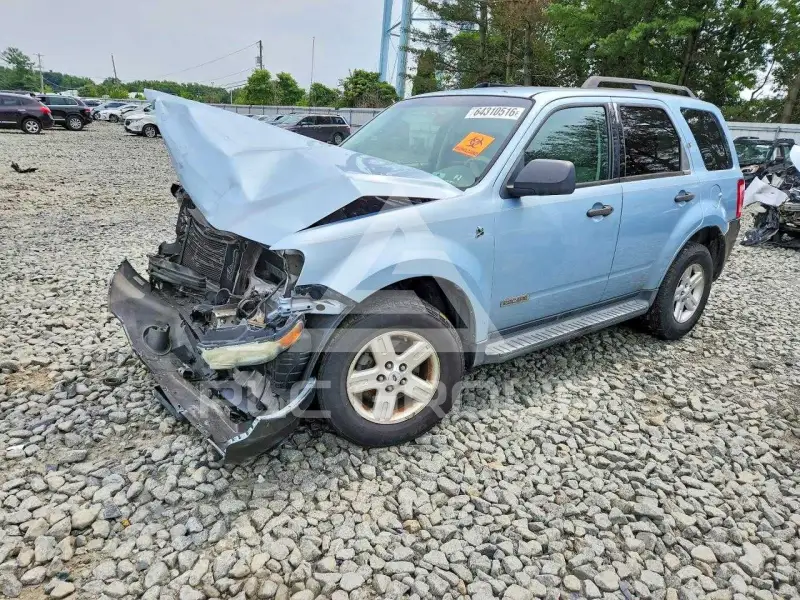 2008 Ford ESCAPE фото