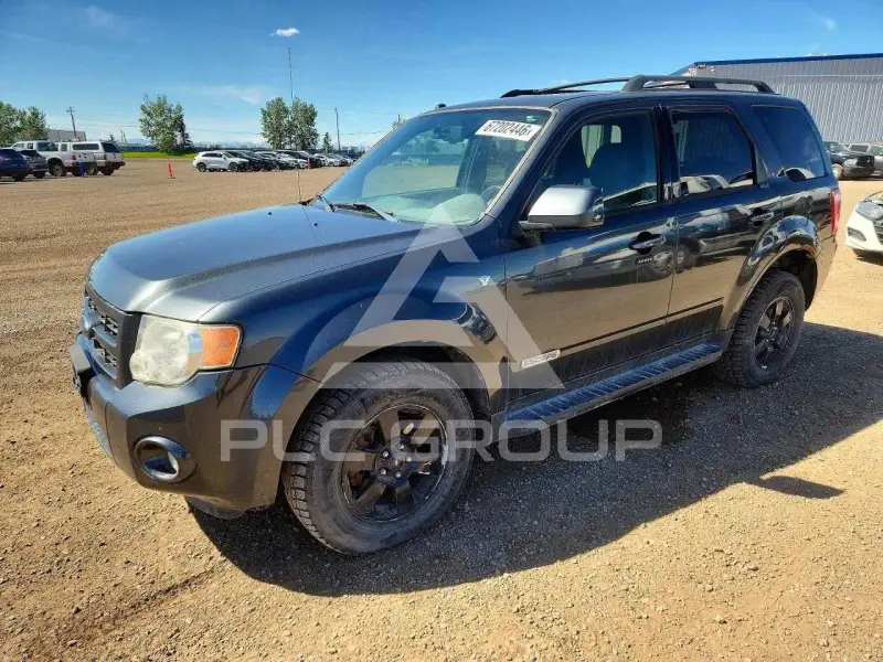 2008 Ford ESCAPE фото