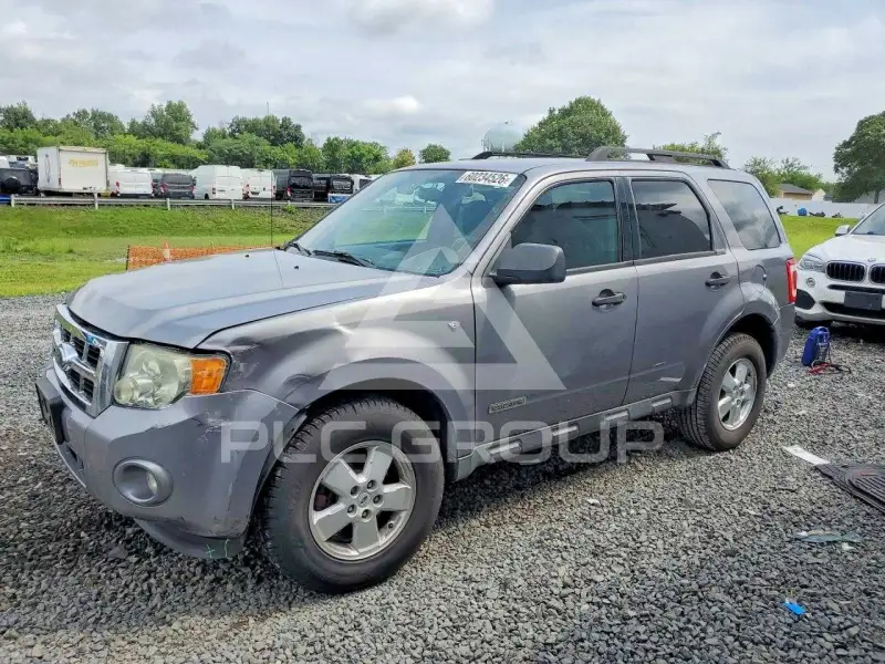 2008 Ford ESCAPE фото