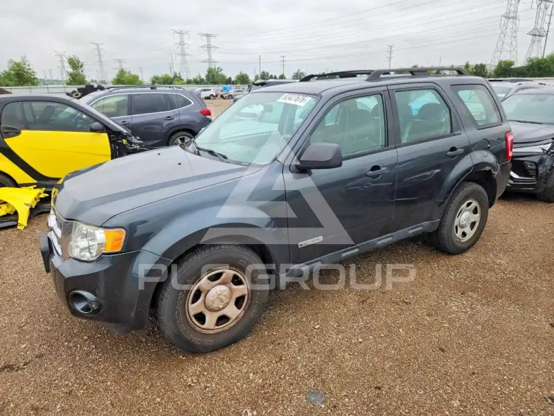2008 Ford ESCAPE фото