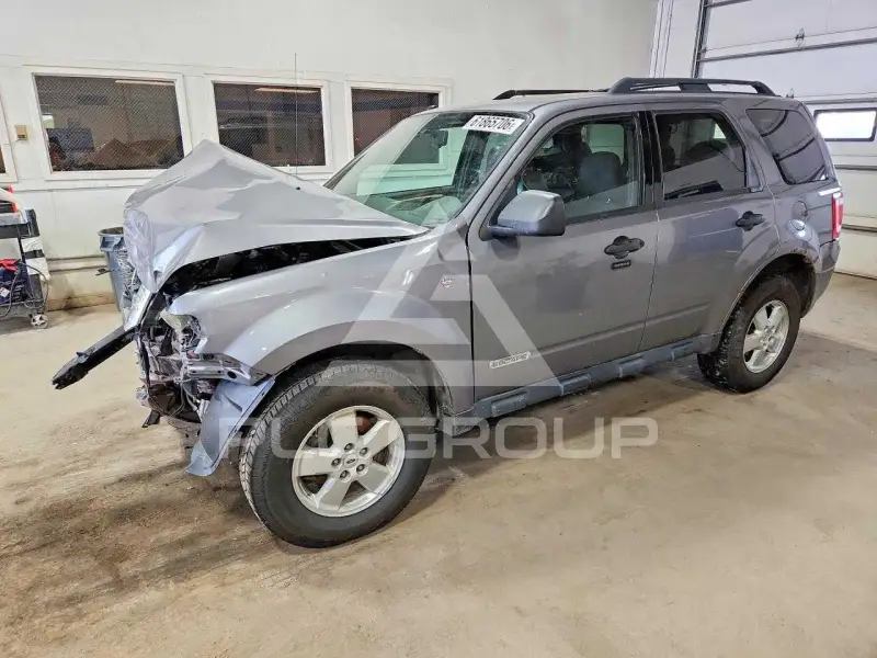 2008 Ford ESCAPE фото