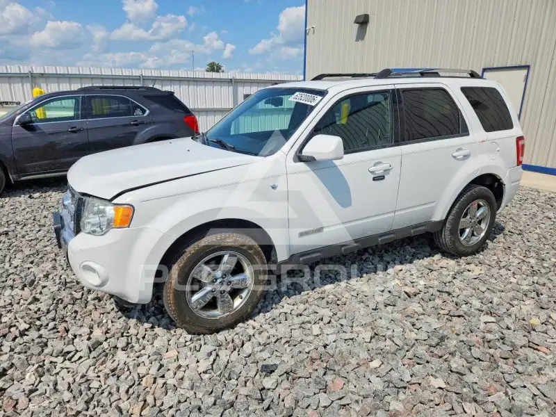 2008 Ford ESCAPE photo