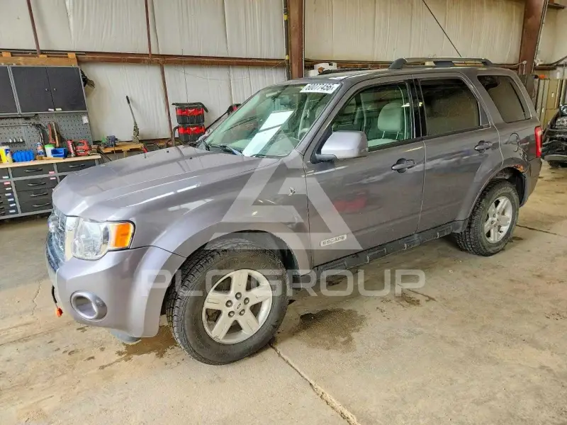 2008 Ford ESCAPE photo