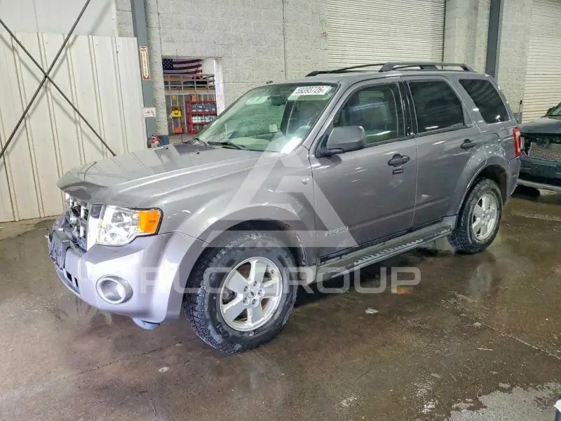 2008 Ford ESCAPE photo