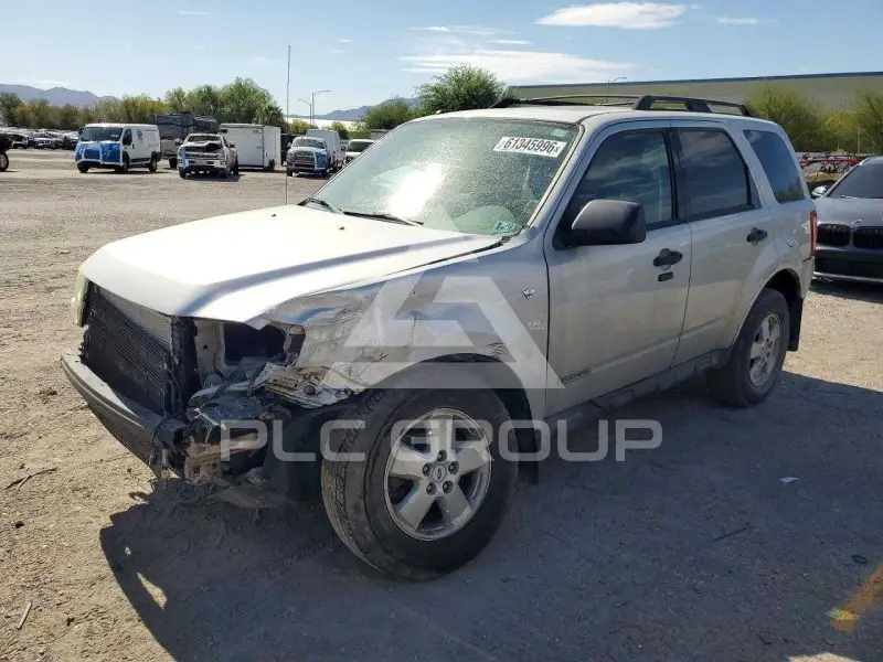 2008 Ford ESCAPE photo