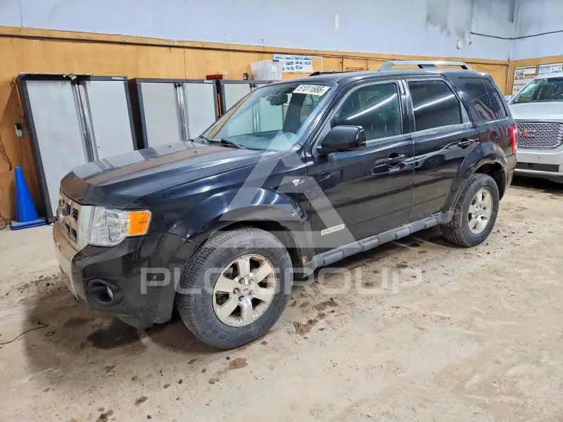 2008 Ford ESCAPE фото