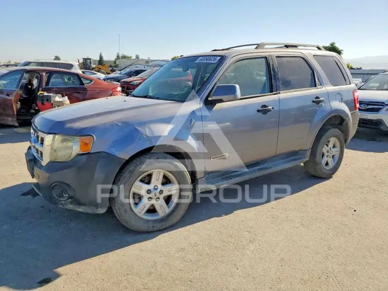 2008 Ford ESCAPE фото