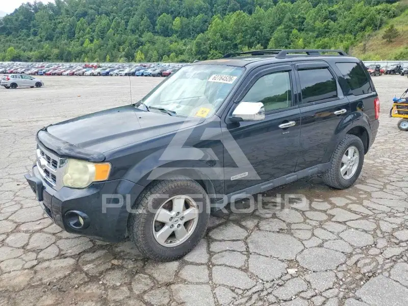 2008 Ford ESCAPE фото