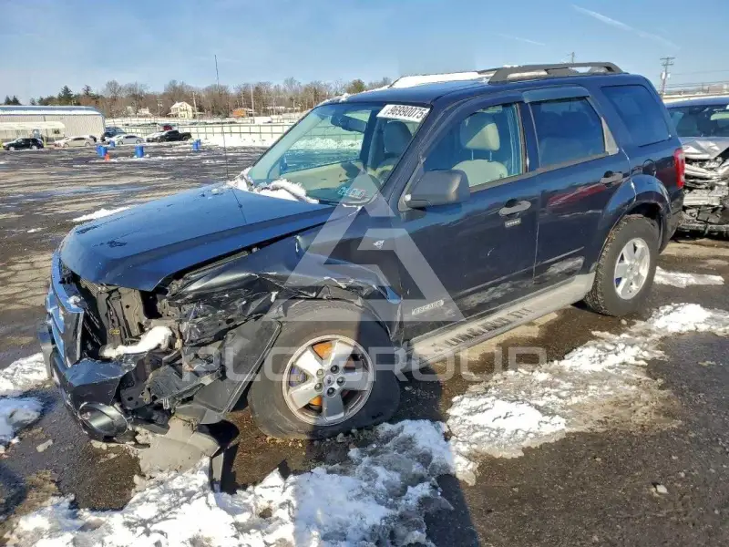 2008 Ford ESCAPE фото