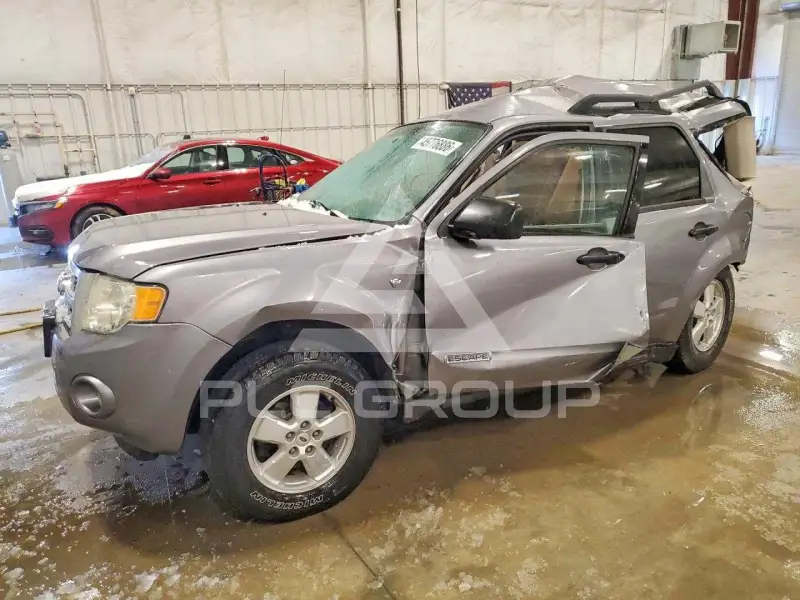 2008 Ford ESCAPE фото