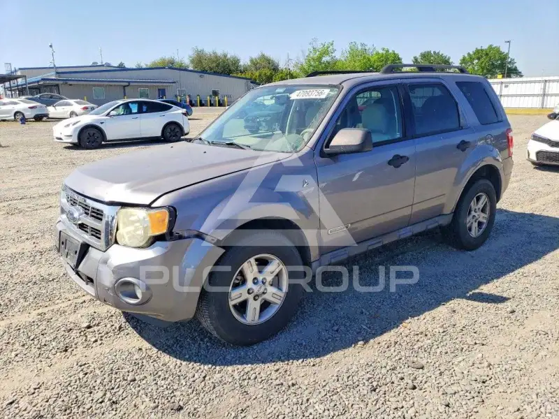 2008 Ford ESCAPE фото