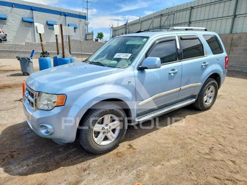 2008 Ford ESCAPE фото