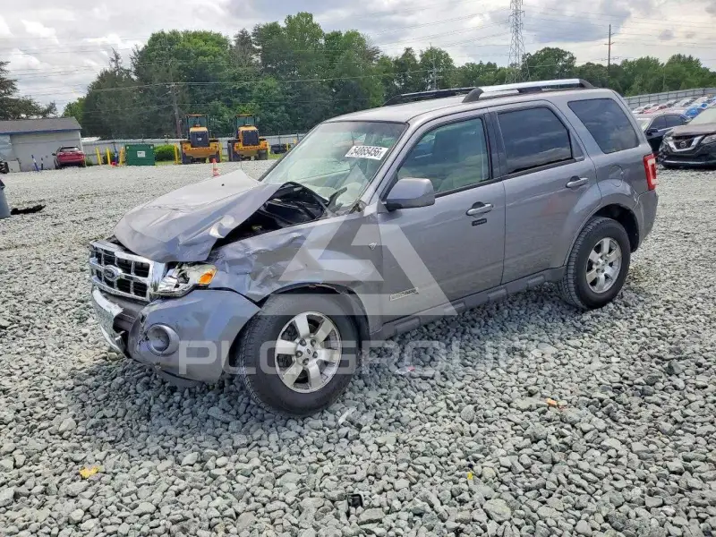 2008 Ford ESCAPE photo
