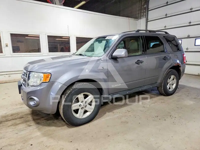 2008 Ford ESCAPE фото
