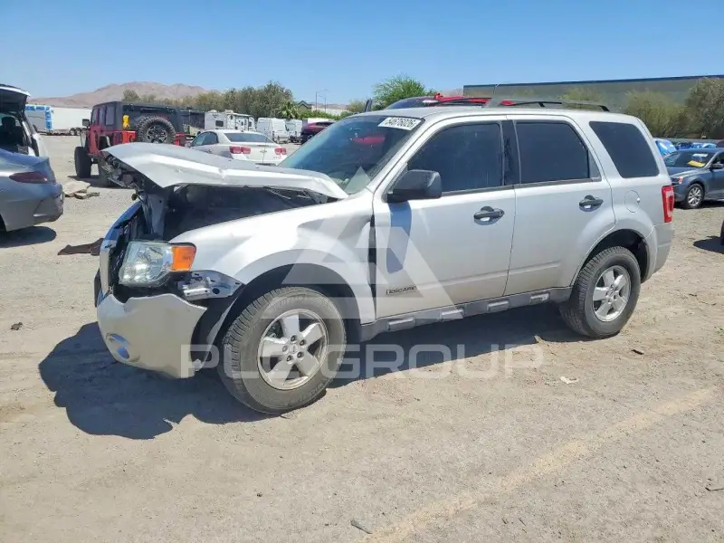 2008 Ford ESCAPE фото