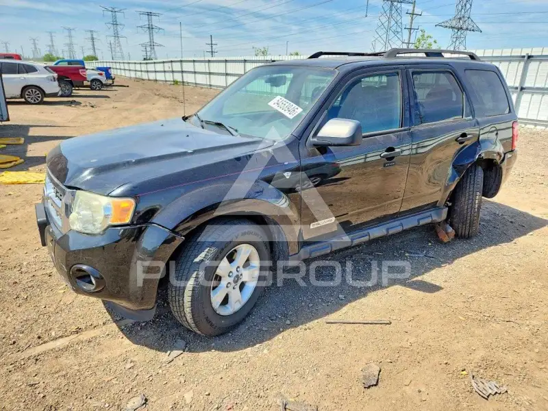 2008 Ford ESCAPE фото