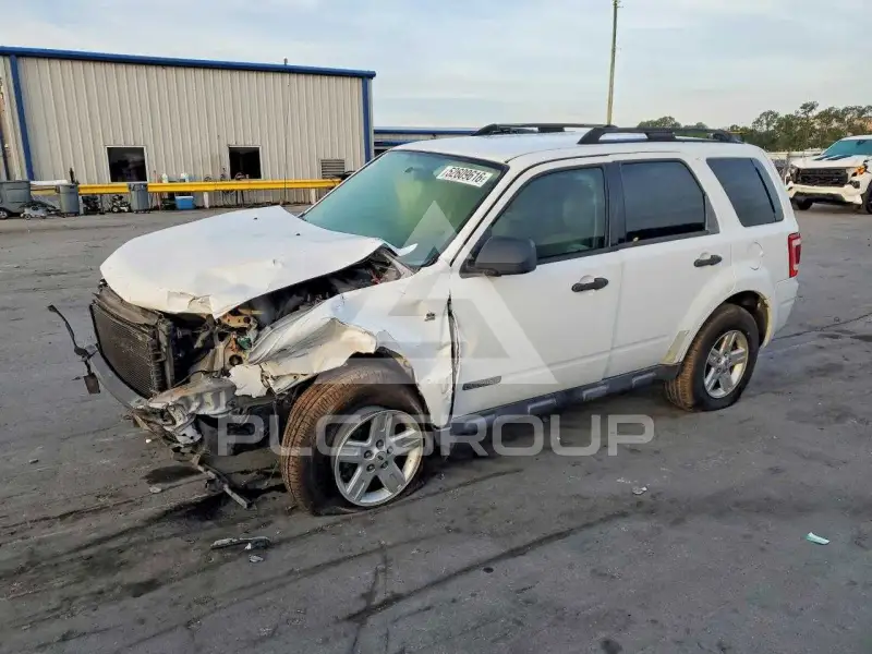 2008 Ford ESCAPE фото