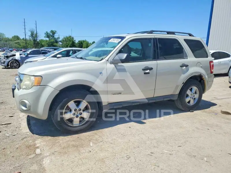 2008 Ford ESCAPE photo