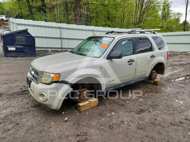 2008 Ford ESCAPE фото