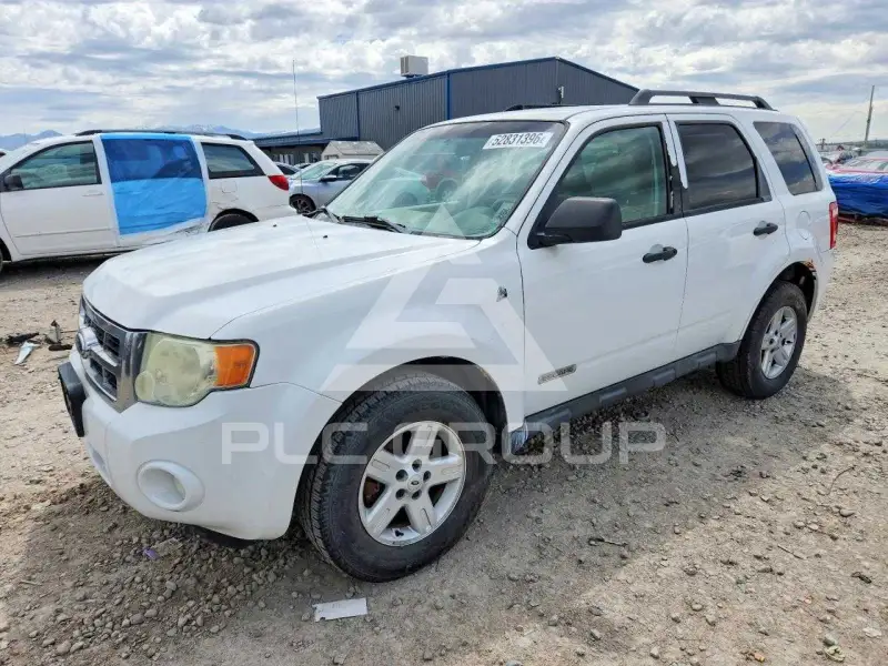 2008 Ford ESCAPE фото
