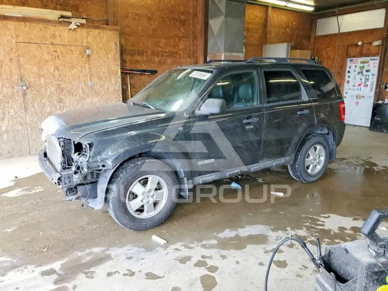 2008 Ford ESCAPE photo
