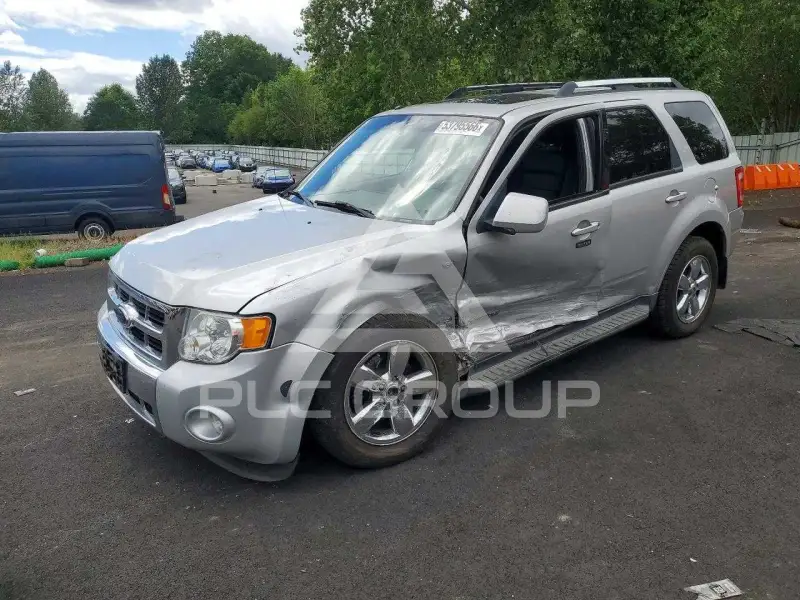 2008 Ford ESCAPE photo
