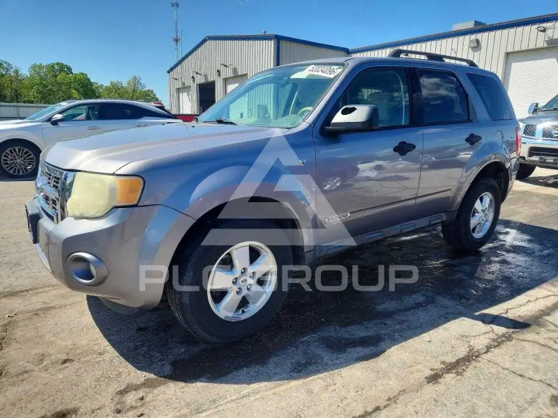 2008 Ford ESCAPE photo