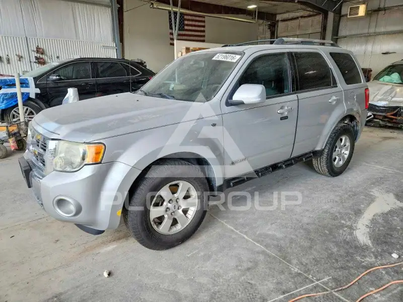 2008 Ford ESCAPE photo