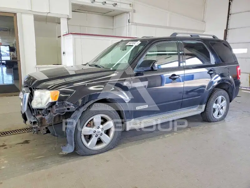 2008 Ford ESCAPE фото