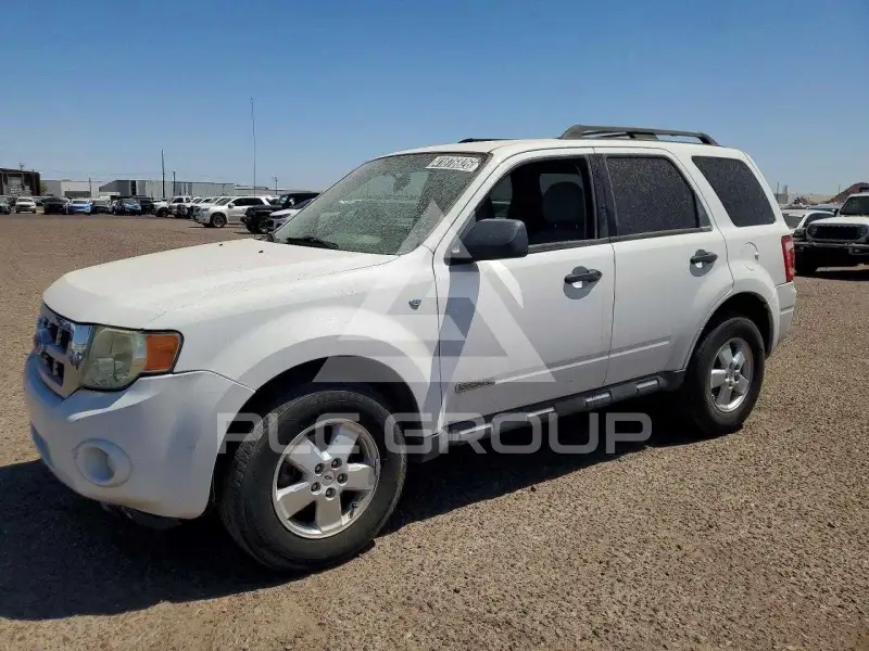 2008 Ford ESCAPE photo