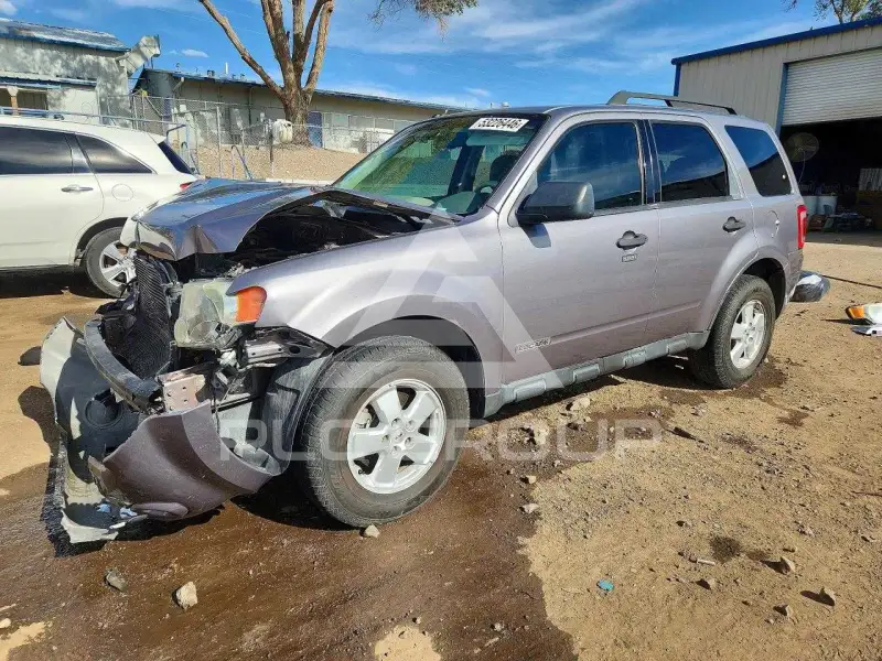 2008 Ford ESCAPE фото