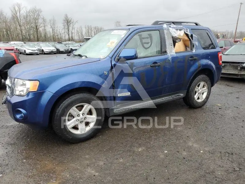 2008 Ford ESCAPE фото