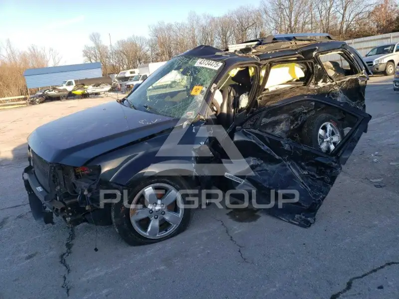 2008 Ford ESCAPE фото