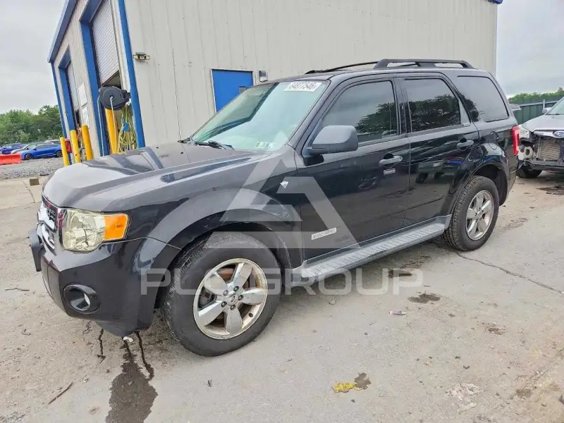 2008 Ford ESCAPE photo