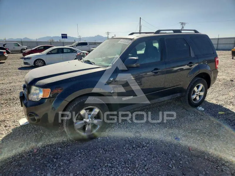 2008 Ford ESCAPE фото