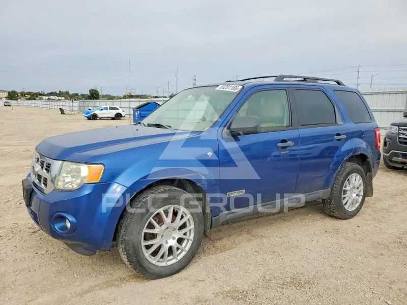 2008 Ford ESCAPE photo