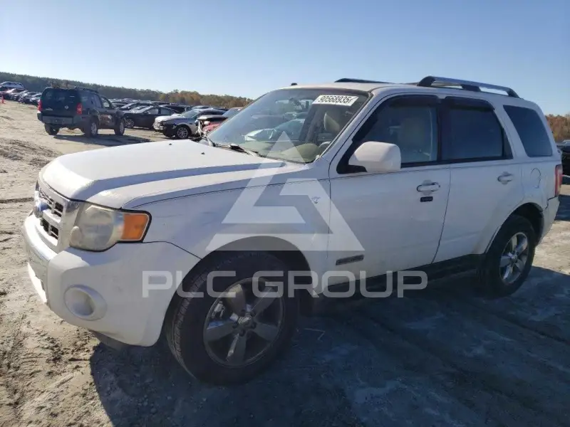 2008 Ford ESCAPE фото