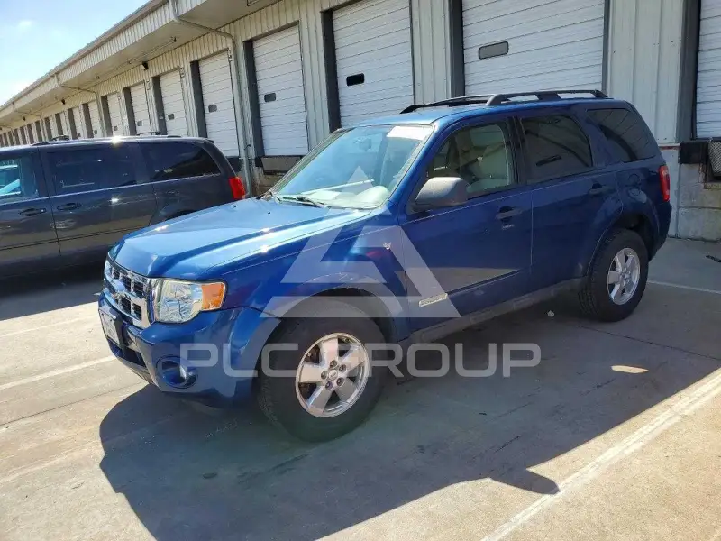 2008 Ford ESCAPE фото