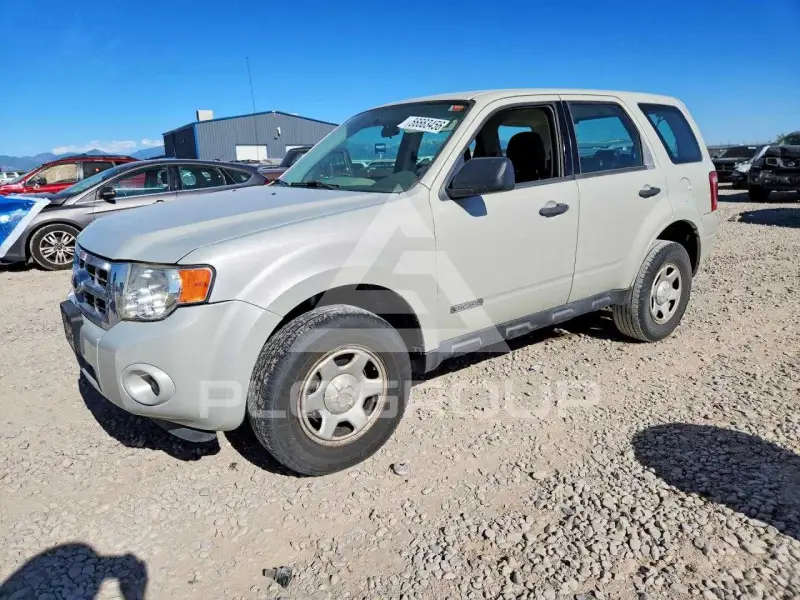 2008 Ford ESCAPE фото