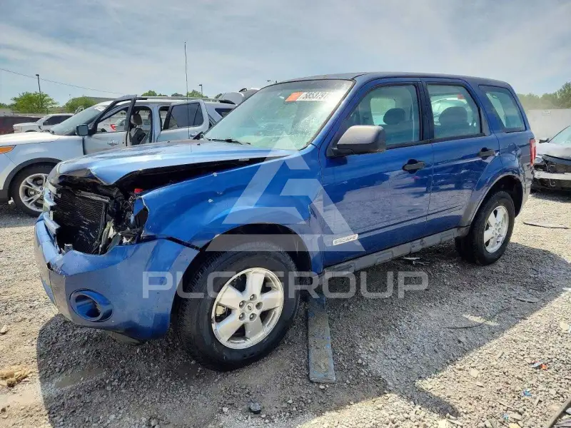 2008 Ford ESCAPE фото